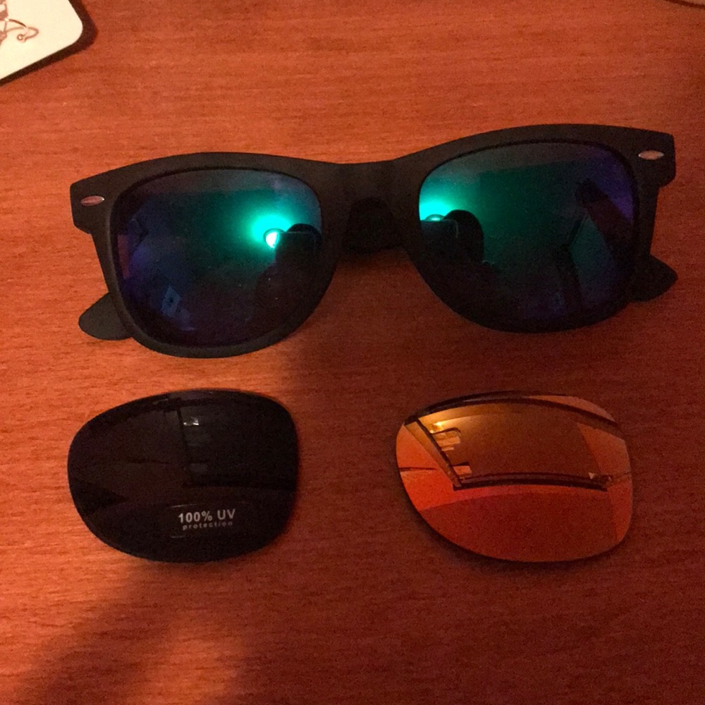 Sunglasses